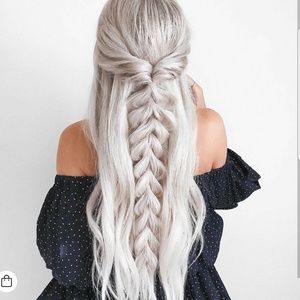 Bellami khaleesi hair extentions